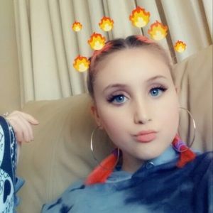 Meet your Posher, Princess